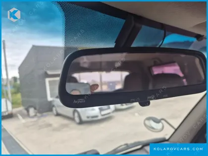 HYUNDAI PORTER II DUBLE CAP CRDI