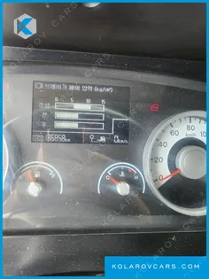 HYUNDAI MEGA TRUCK PREMIUM
