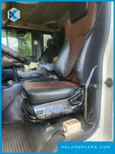 HYUNDAI MEGA TRUCK PREMIUM
