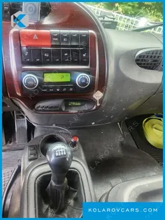 HYUNDAI MEGA TRUCK PREMIUM