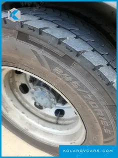 HYUNDAI MEGA TRUCK PREMIUM