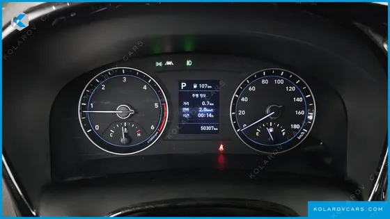 HYUNDAI PORTER II DUBLE CAP CRDI