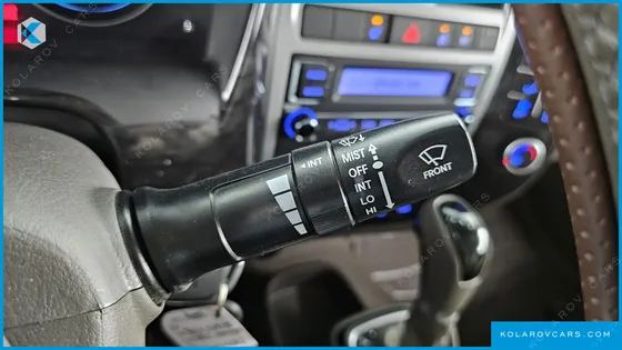 HYUNDAI PORTER II DUBLE CAP CRDI