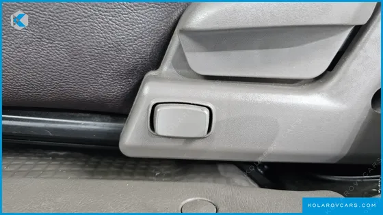 HYUNDAI PORTER II DUBLE CAP CRDI