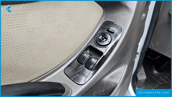 HYUNDAI PORTER II STANDARD CAP CRDI