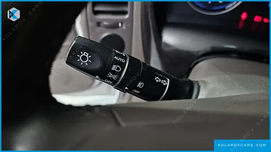 HYUNDAI PORTER II STANDARD CAP CRDI