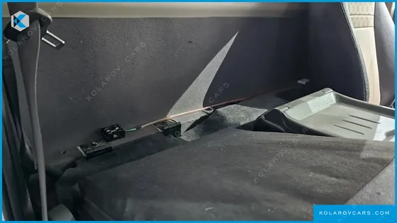 HYUNDAI PORTER II STANDARD CAP CRDI