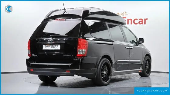 KIA CARNIVAL R NONE