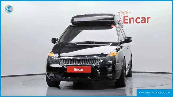 KIA CARNIVAL R NONE