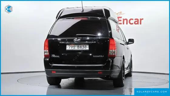 KIA CARNIVAL R NONE