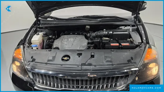 KIA CARNIVAL R NONE