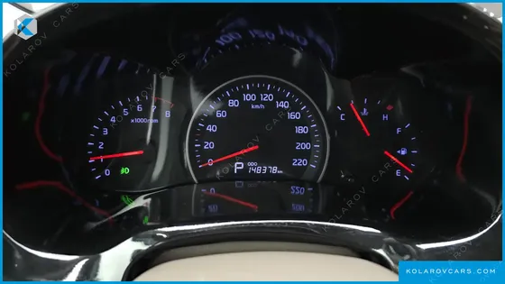 KIA CARNIVAL R NONE