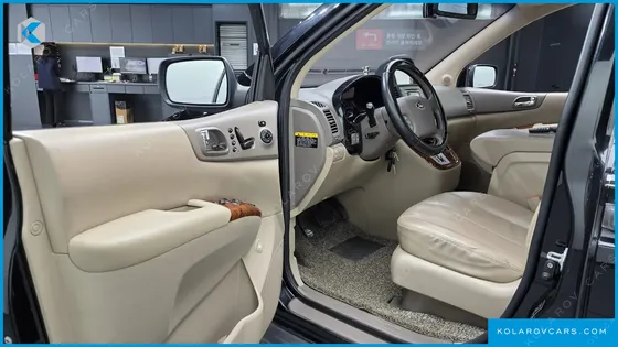 KIA CARNIVAL R NONE
