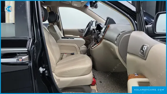 KIA CARNIVAL R NONE