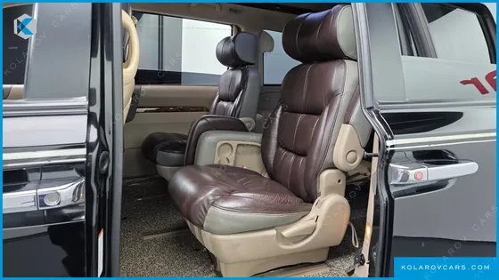 KIA CARNIVAL R NONE