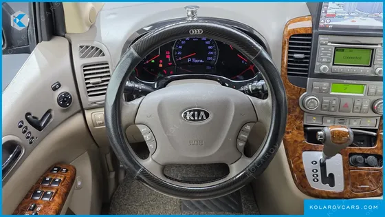 KIA CARNIVAL R NONE