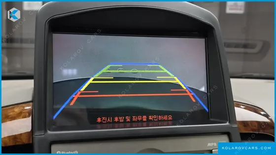 KIA CARNIVAL R NONE