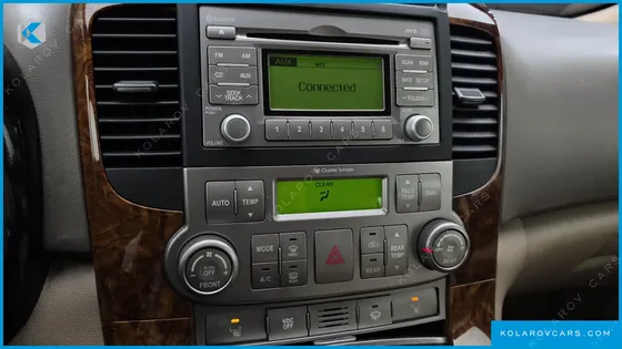 KIA CARNIVAL R NONE