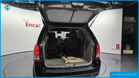 KIA CARNIVAL R NONE