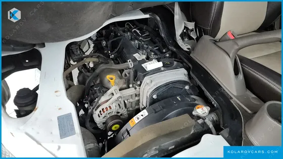 HYUNDAI PORTER II SUPER CAP CRDI