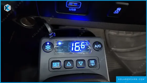 HYUNDAI PORTER II SUPER CAP CRDI
