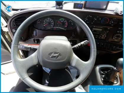 HYUNDAI OR NONE