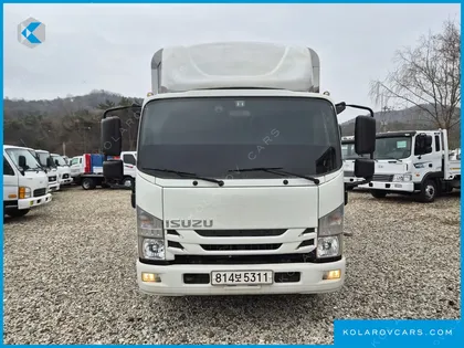 ISUZU ELF NONE