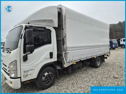 ISUZU ELF NONE
