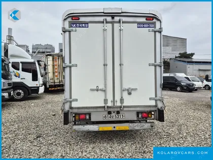 ISUZU ELF NONE