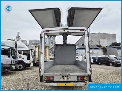 ISUZU ELF NONE