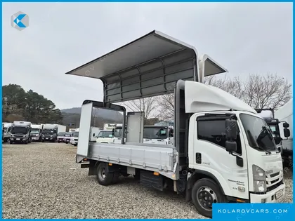 ISUZU ELF NONE