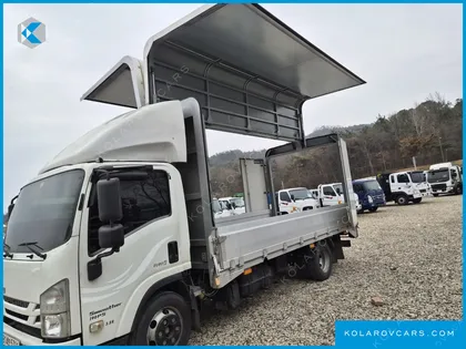 ISUZU ELF NONE