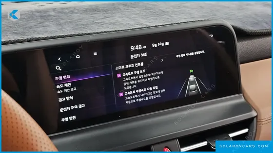 KIA SELTOS GASOLINE 2.0 2WD