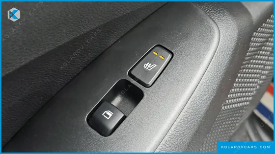 KIA SELTOS GASOLINE 2.0 2WD