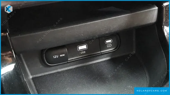 KIA SELTOS GASOLINE 2.0 2WD