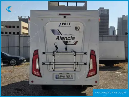 HYUNDAI PORTER II NONE