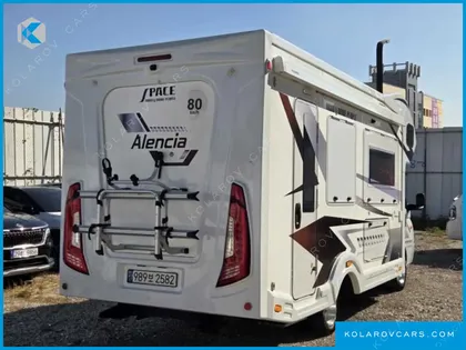 HYUNDAI PORTER II NONE