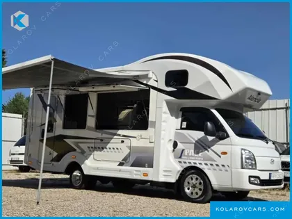 HYUNDAI PORTER II NONE