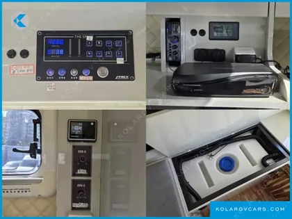 HYUNDAI PORTER II NONE