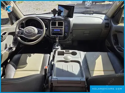 HYUNDAI PORTER II NONE