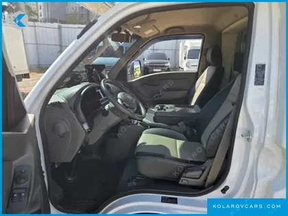 HYUNDAI PORTER II NONE