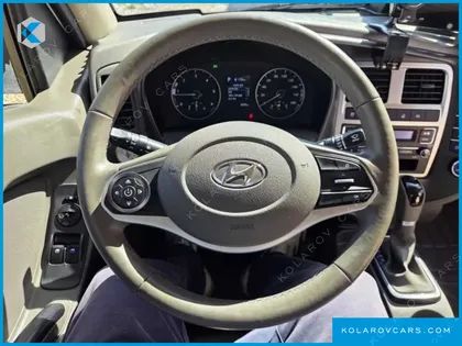 HYUNDAI PORTER II NONE