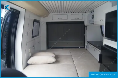 HYUNDAI STARIA NONE