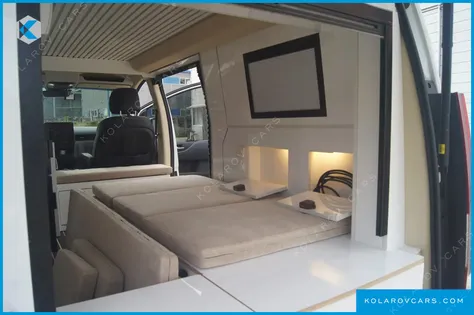 HYUNDAI STARIA NONE