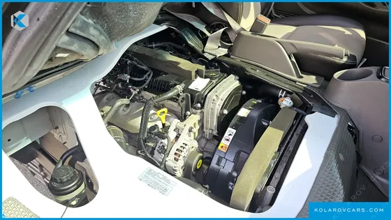 HYUNDAI PORTER II SUPER CAP CRDI