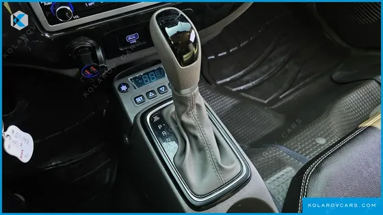 HYUNDAI PORTER II SUPER CAP CRDI