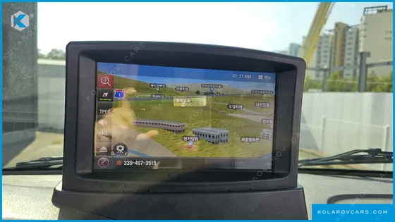 HYUNDAI PORTER II SUPER CAP CRDI