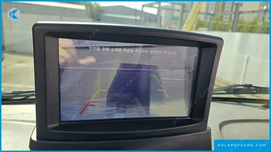 HYUNDAI PORTER II SUPER CAP CRDI