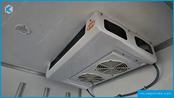 HYUNDAI PORTER II SUPER CAP CRDI