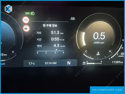 HYUNDAI EXCEED 10X4